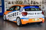 Volkswagen Polo GTI Cup 2018 года